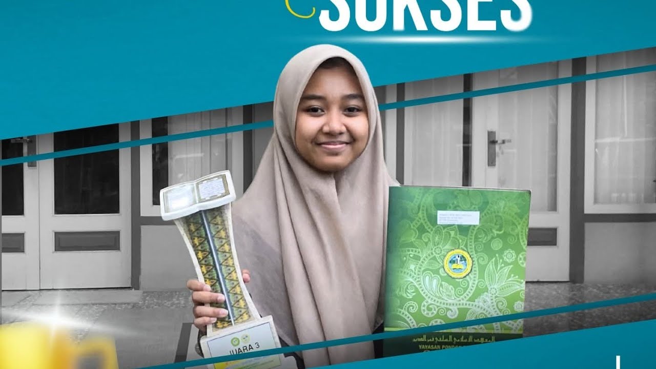 QORIAH QIANA ARSYAKAYLA AL MUFIQ