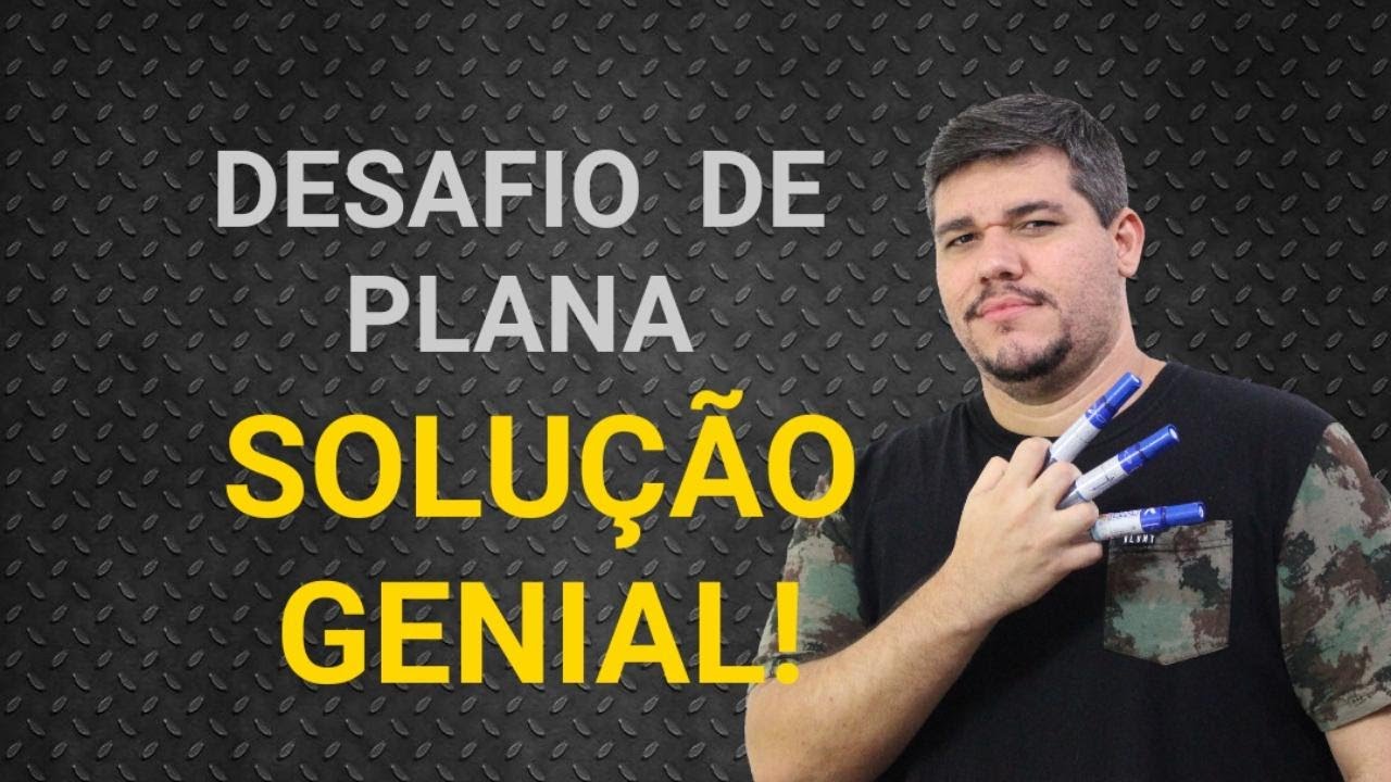 Questão Desafio - Triângulo Isósceles (Estilo Russo)