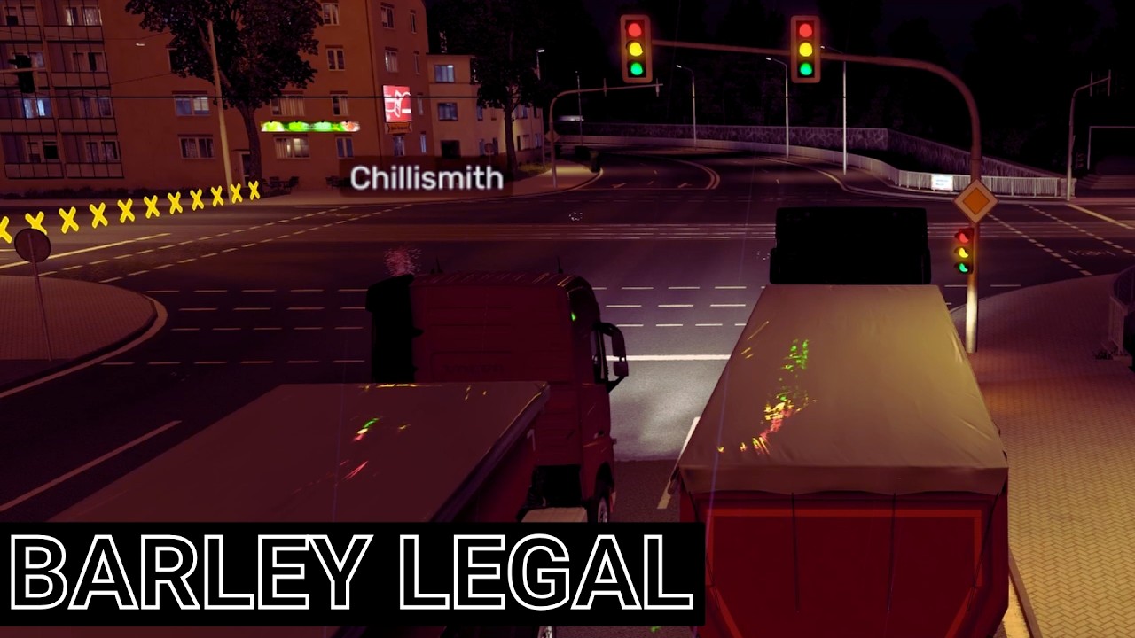 The Convoy Jobs - Beer or Cereal?