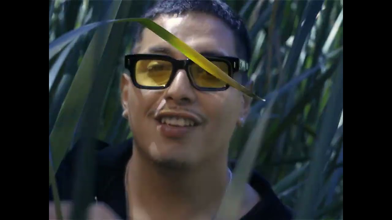 Iniciativa - John Tasty ft YUNEIZ (Sublimexdefecto)