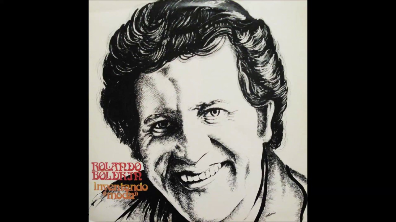 Rolando Boldrin - Faca de Ponta