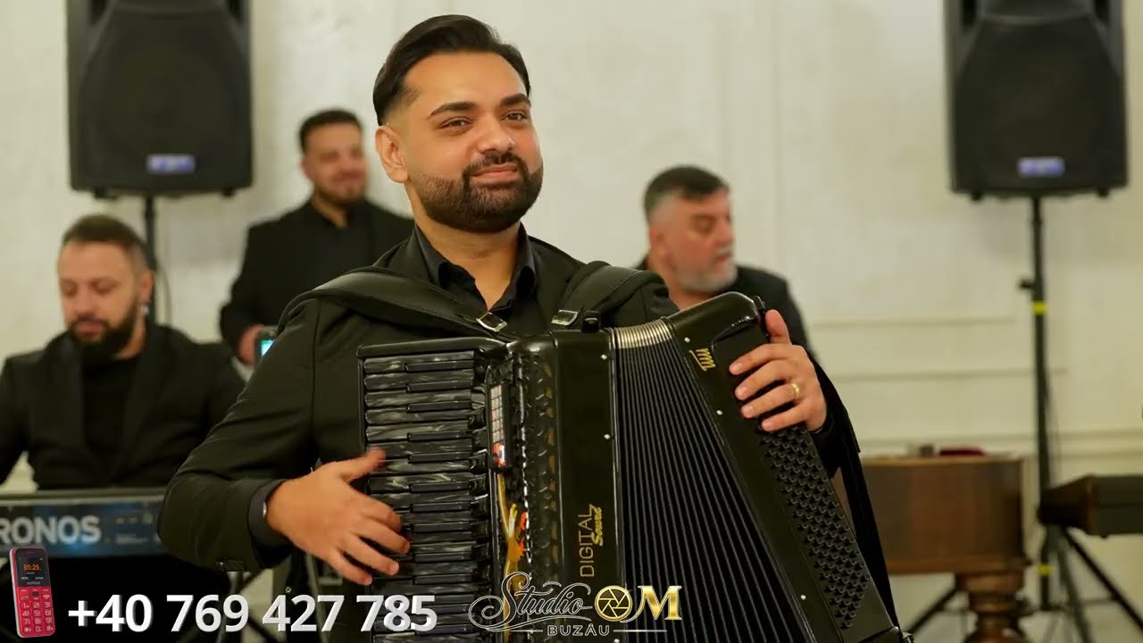 Sile de la Cernica ❌ Ork Extraterestrii - Hora iubirii | LIVE