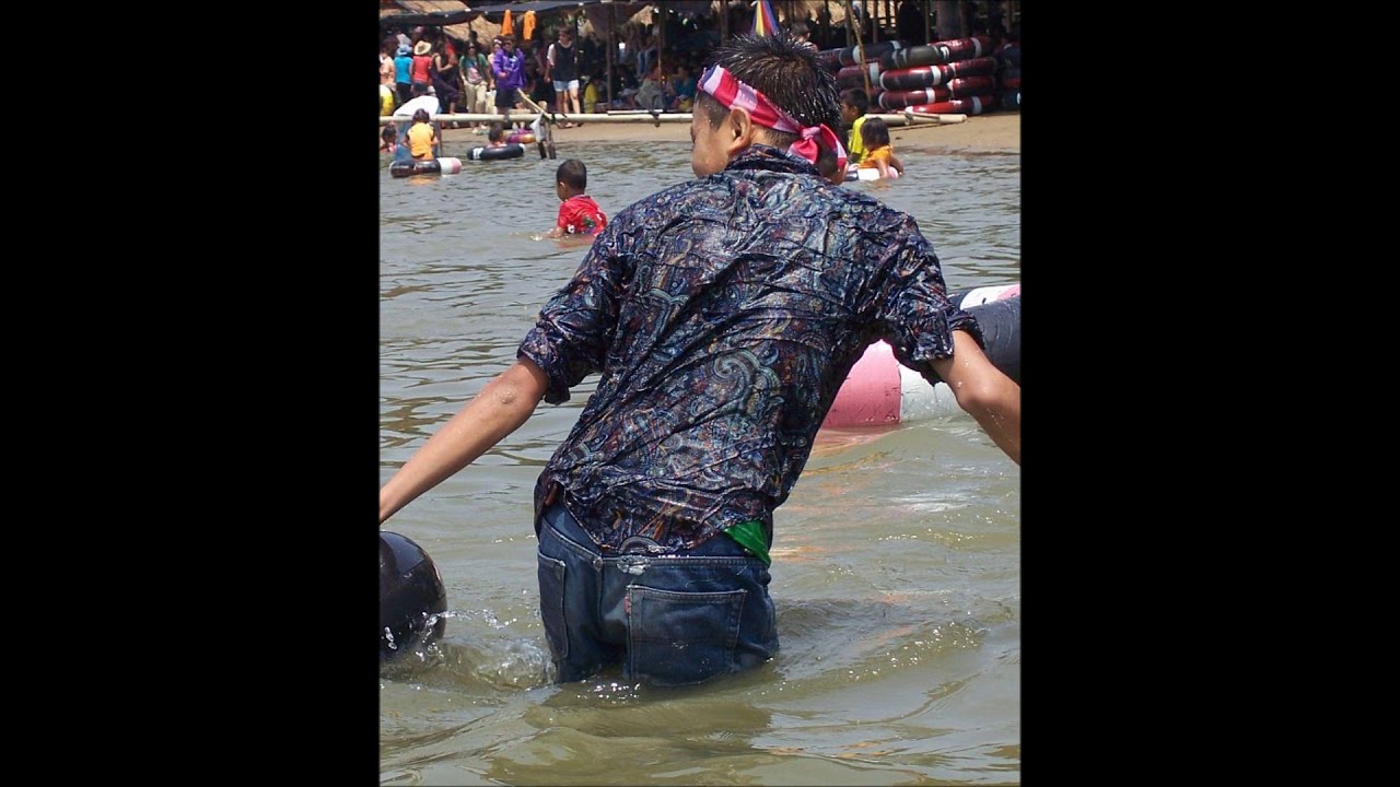 Thai wetlook 2