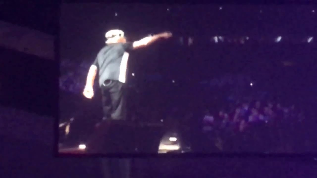 Bob Seger Final Show Philly Encores