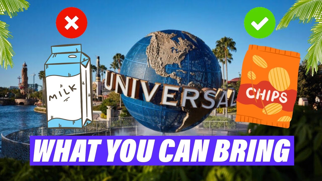 The Ultimate Packing Guide for Universal Orlando (Don’t Make These Mistakes)
