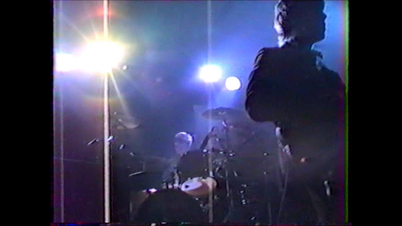 Roadrunners - Vacant Box / Don't Wake Me Up Now ( Démo version ), Live Le Plan, Ris Orangis )