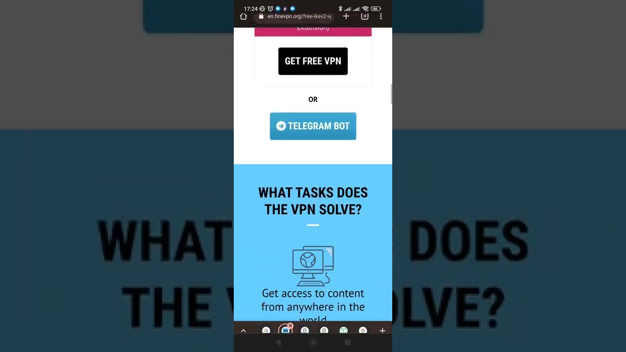 miui 13 Android 12 vpn ikev2 /Ipsec Mschapv2 не подключается -  РЕШЕНО