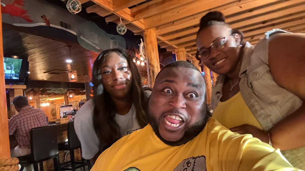 KinggEATEAT Birthday Dinner