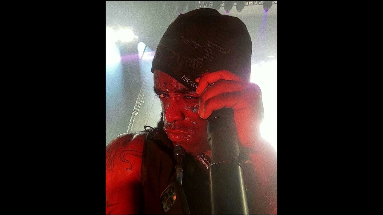 (FREE) Lil Uzi Vert Type Beat - 