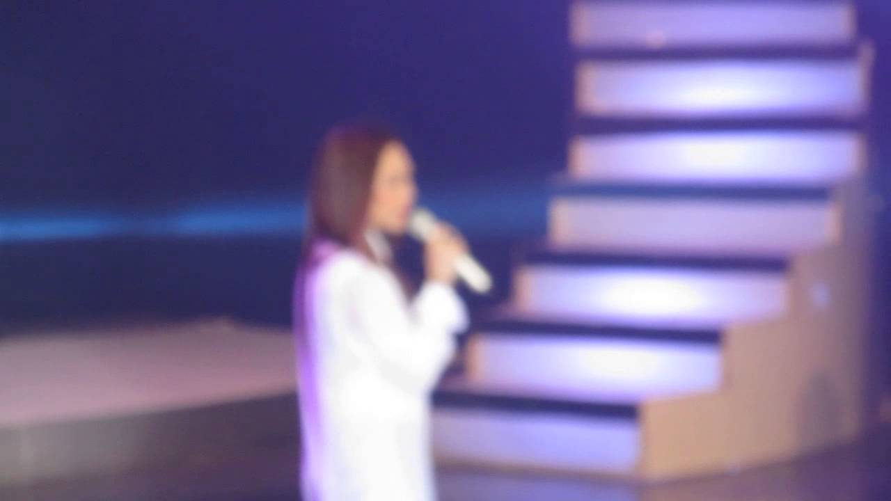 My Friend - Mỹ T&acirc;m | &Acirc;m nhạc v&agrave; bước nhảy 08.06.13