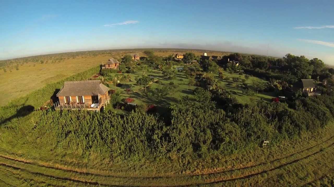 Segera Retreat | Wilderness Collection