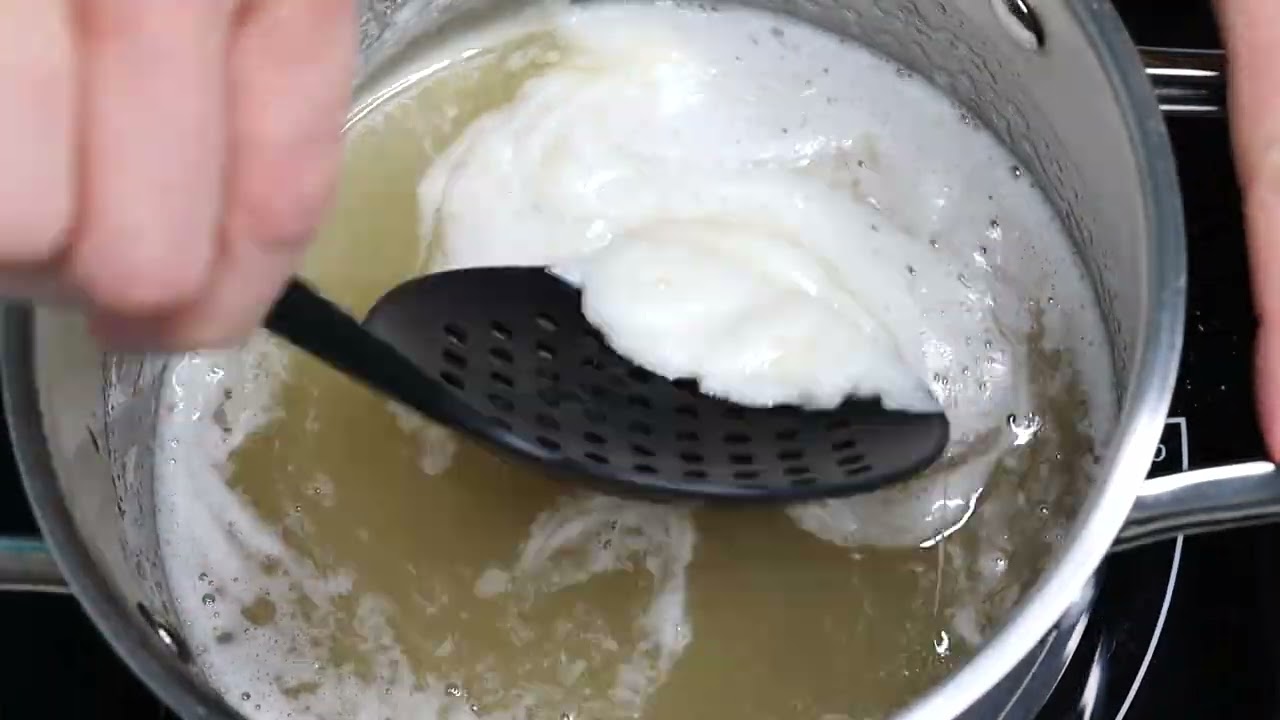 Gomitas Fáciles De Preparar