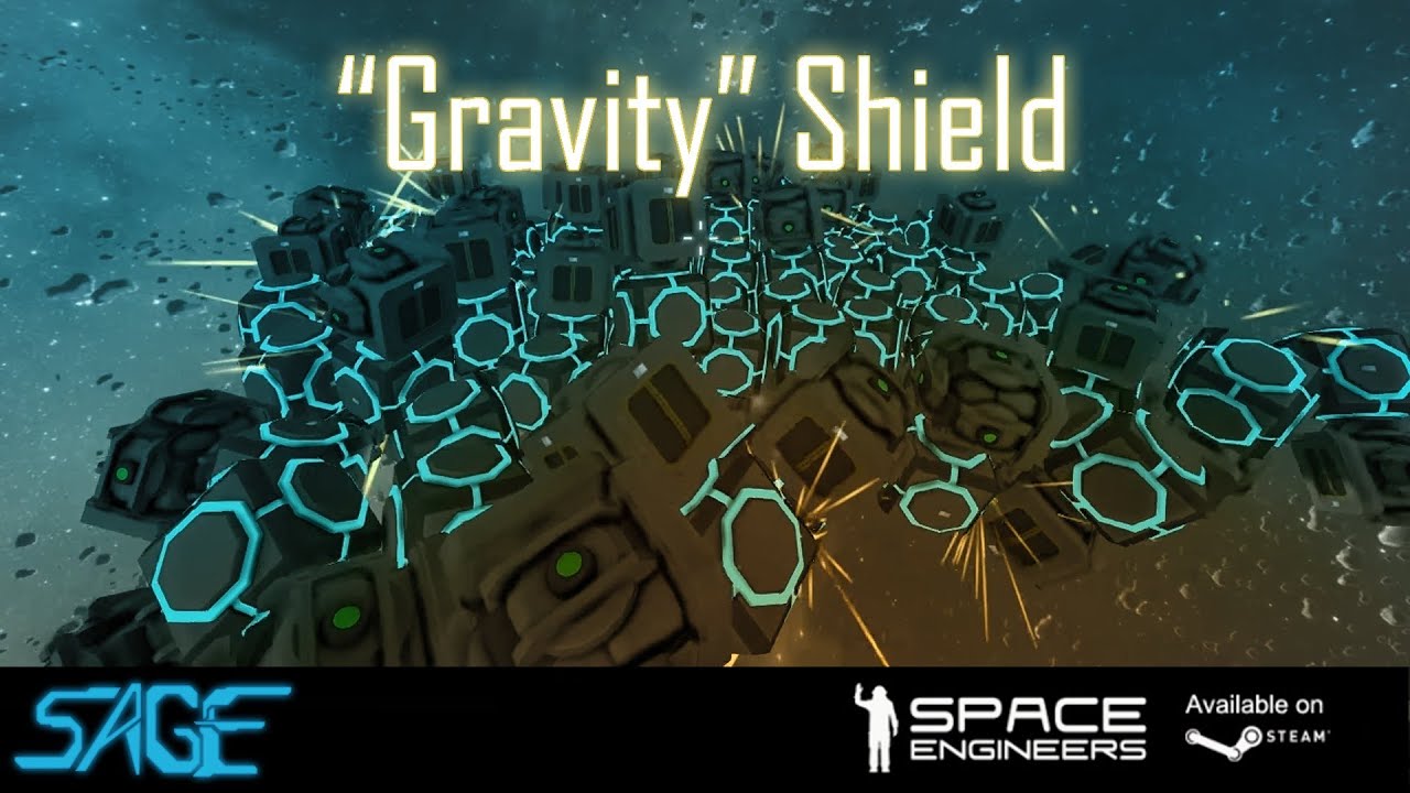 Space Engineers, 