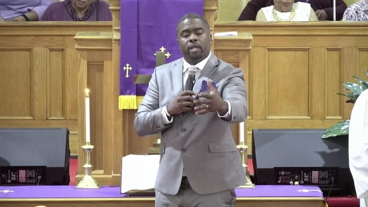 Womens Day Worship