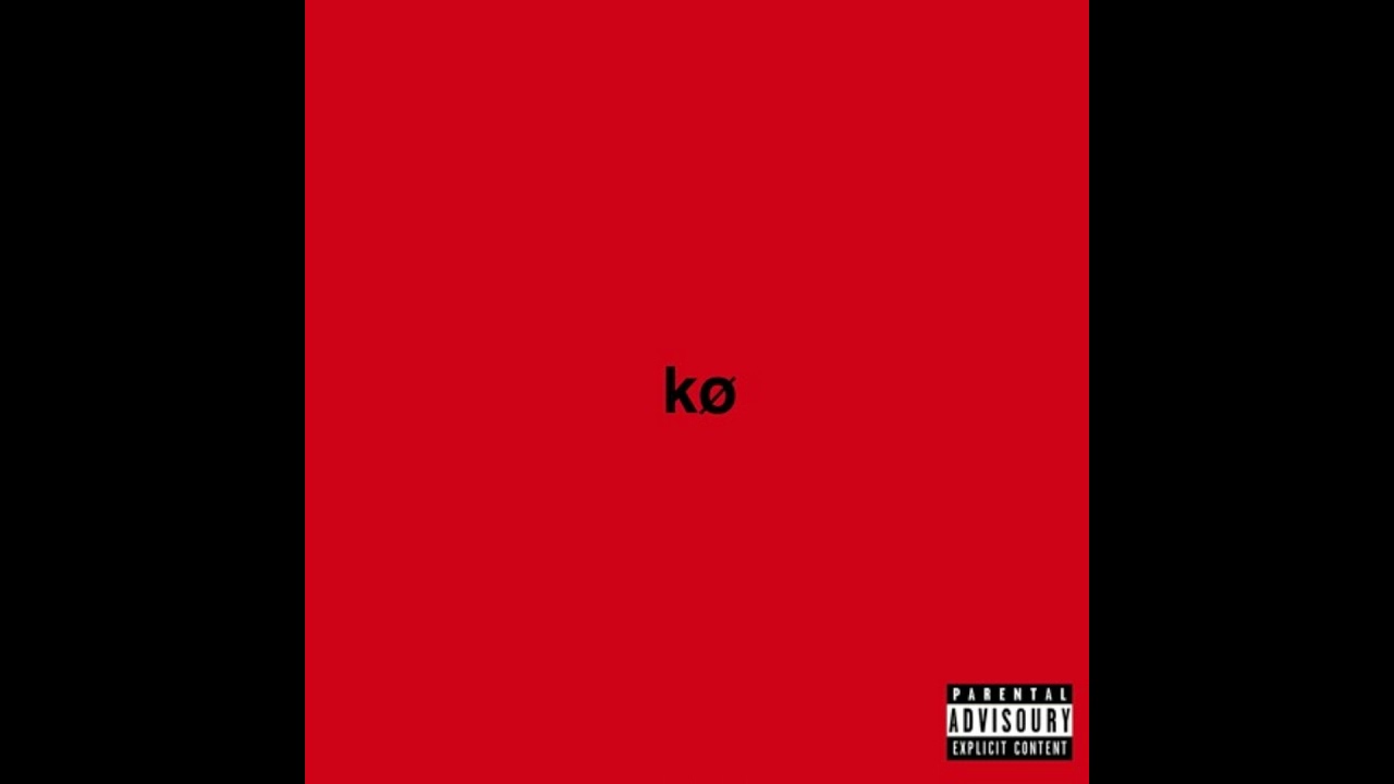 k&oslash; (prod. by CBD) - The Factoury