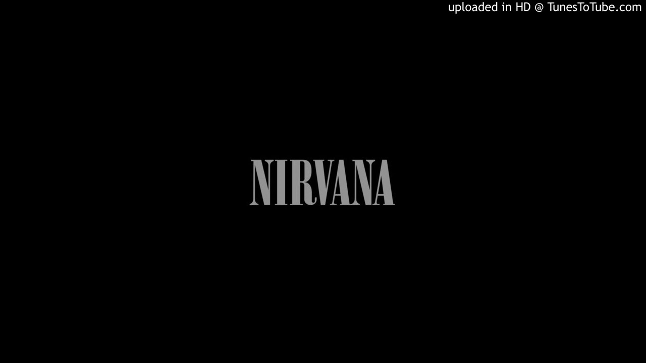 Nirvana - You Know You're Right (Drums Only)