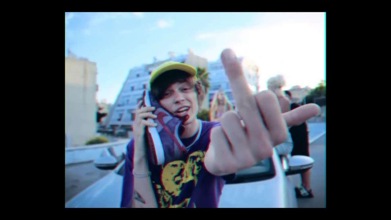 OG BUDA - ФЭМ (FEAT. BLAGO WHITE) lo-fi remix для учебы/отдыха [prod. sselme]