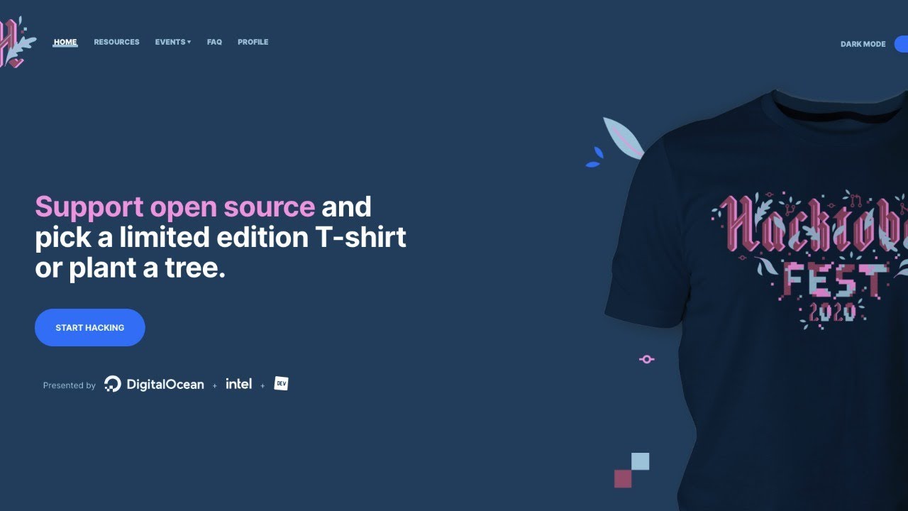 How To Attract Hacktoberfest Participants To Your GitHub Project Repo