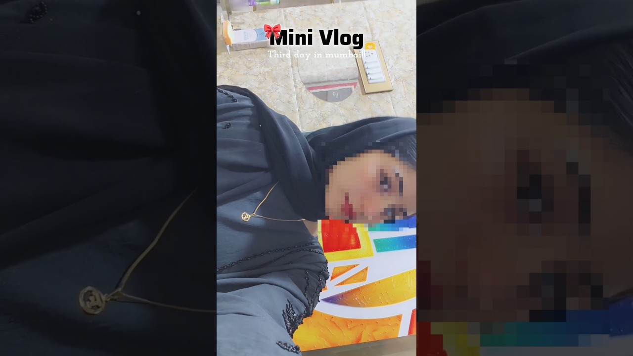 Mahim ka mela!🎡🤯 