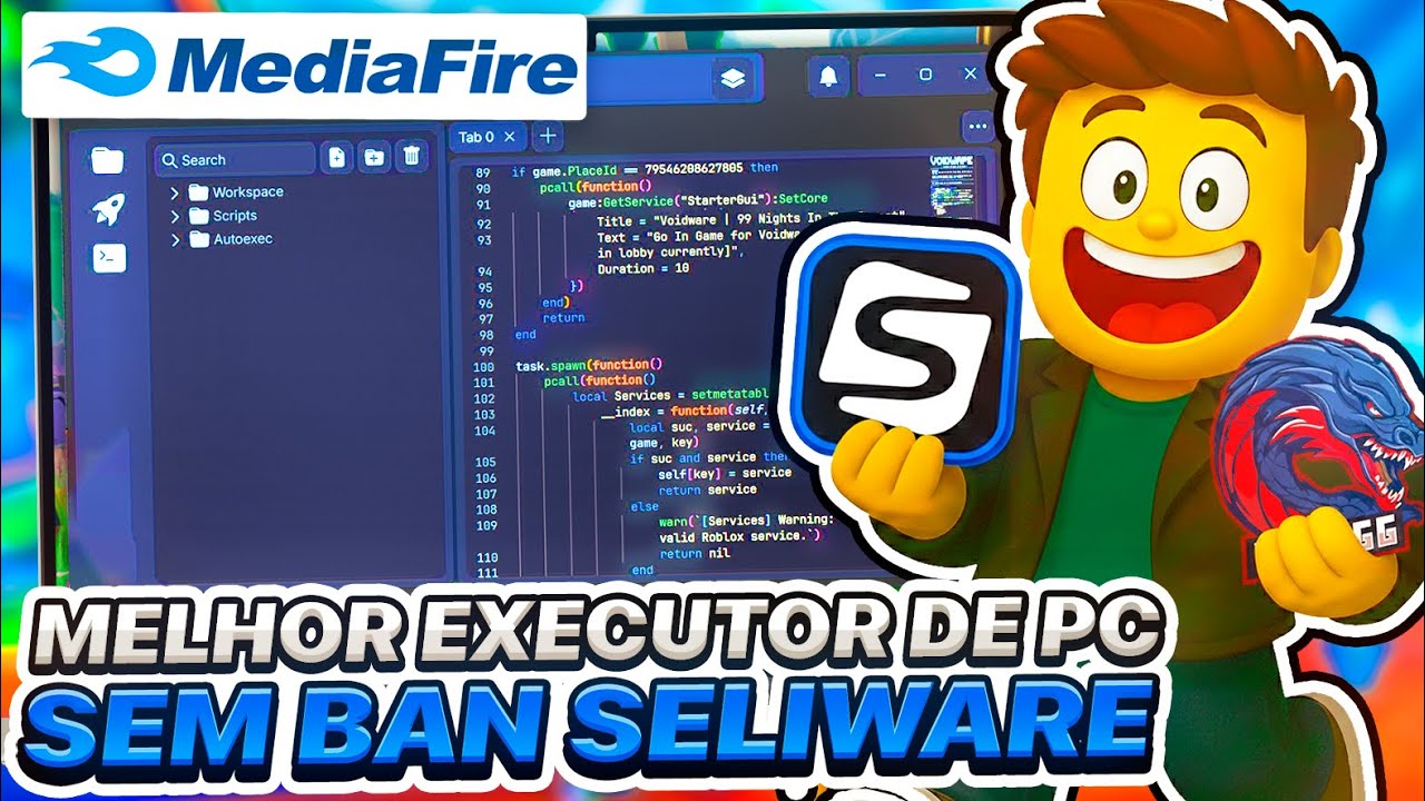✅SELIWARE EXECUTOR FOR COMPUTER 100% ANTI-BAN HOW TO USE SCRIPT NO ROBLOX!