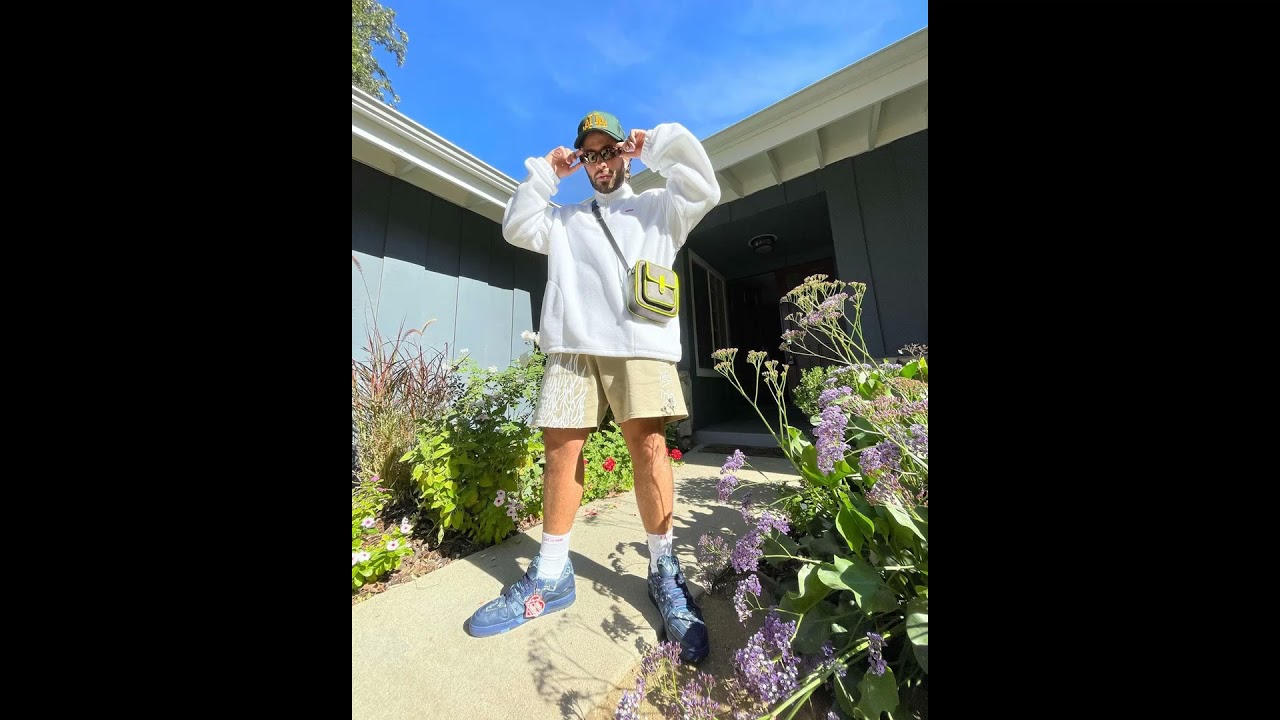(FREE) Feid x Mora Type Beat 2022 - 
