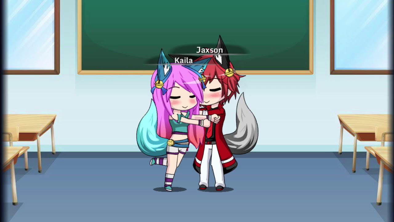 Fell in love with my Best Friend - Part 2 | Gacha Studio