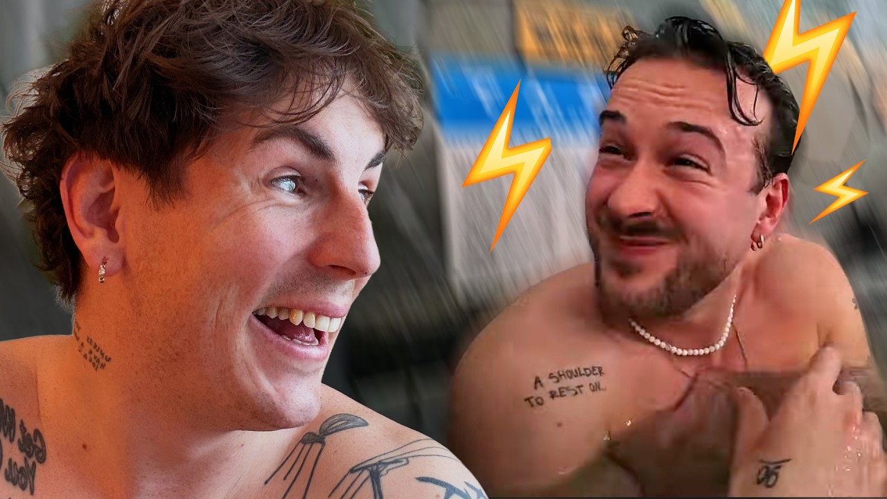 japonský ELEKTRICKÝ KÚPEĽ ktorý by v európe ZAKÁZALI (Japonsko VLOG)