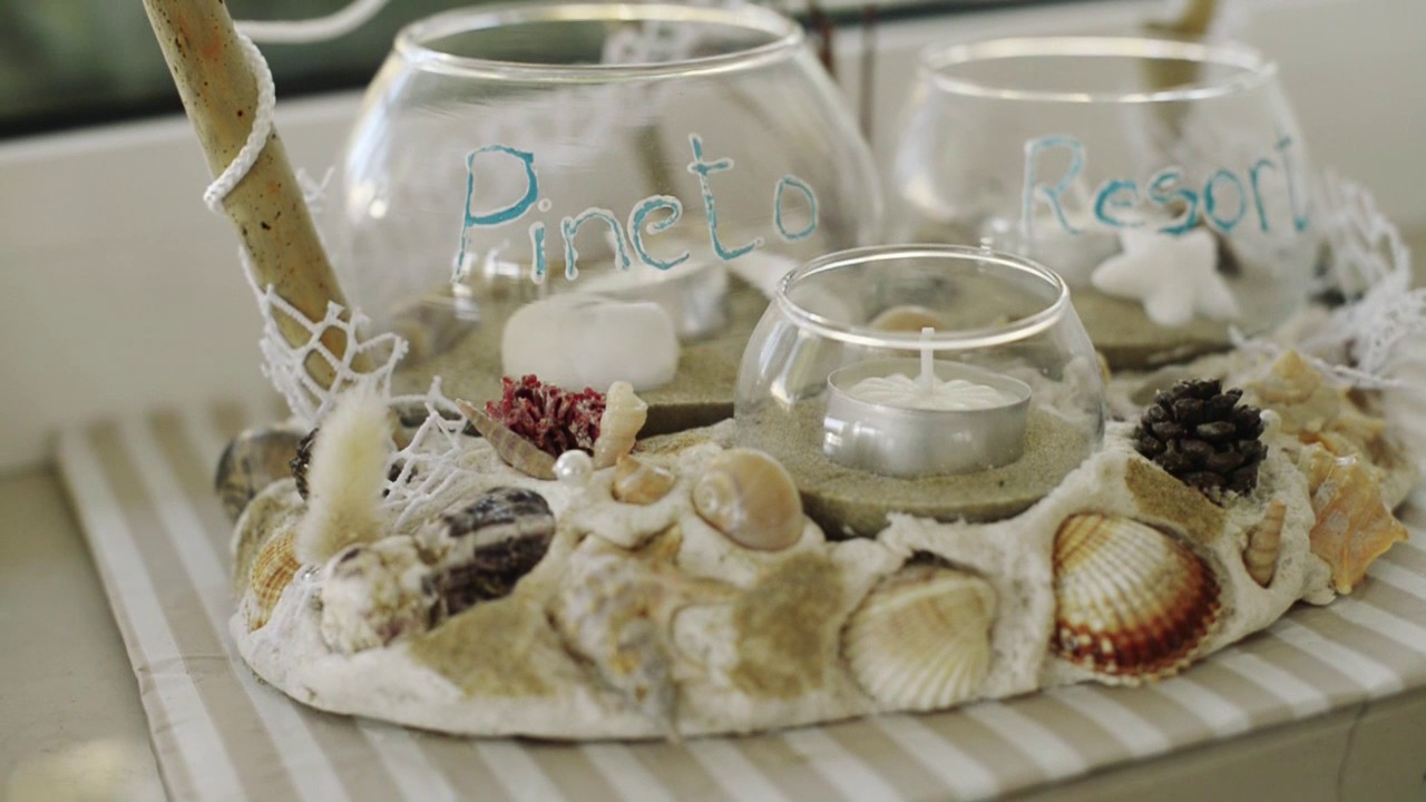pineto resort