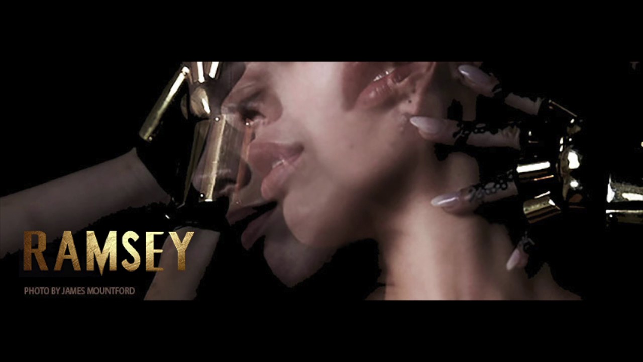 Ramsey - Cover Up