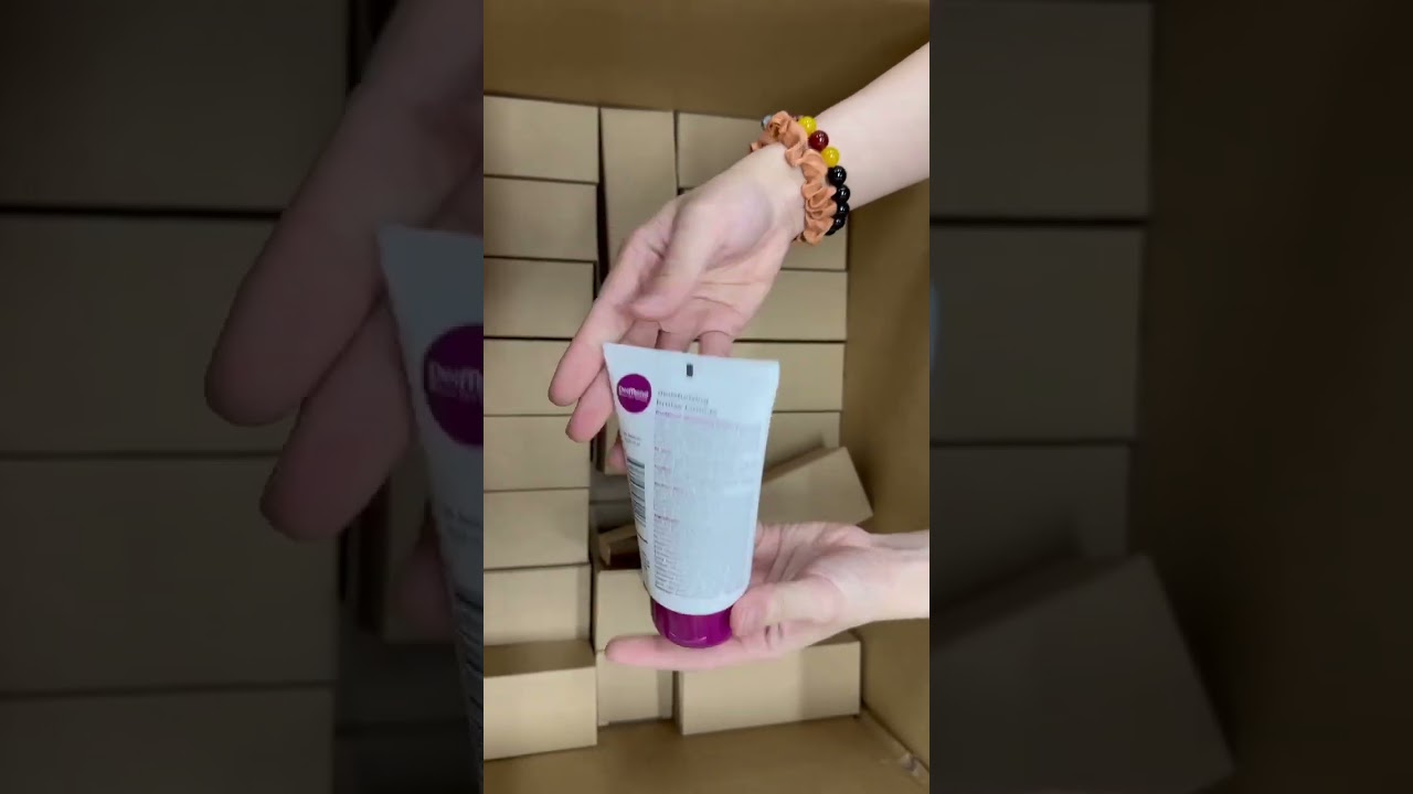 DerMend Fragile Skin Moisturizing Formula Cream