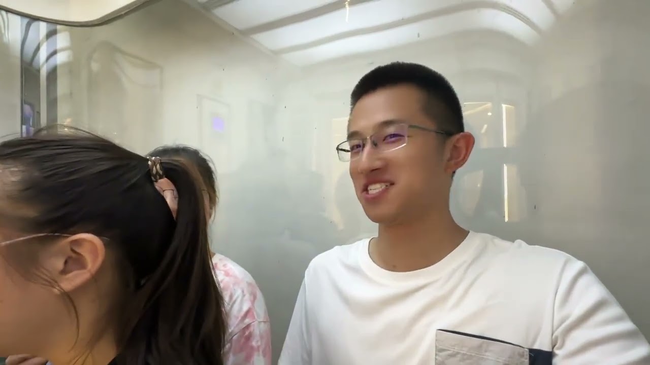 小姨子远赴千里回家，行李都没放就被姐夫拉去干活，看丈母娘咋说 #暑假 #农忙 #一家人