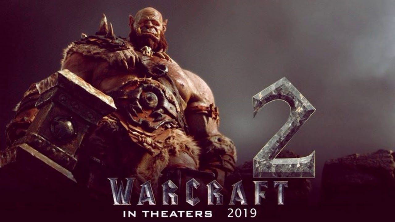 Обзор игры Warcraft 2 Battle net Edition