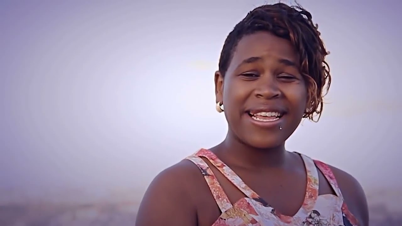 TATOCO Moreninha Di Fogo VIDEO OFFICIAL 2015