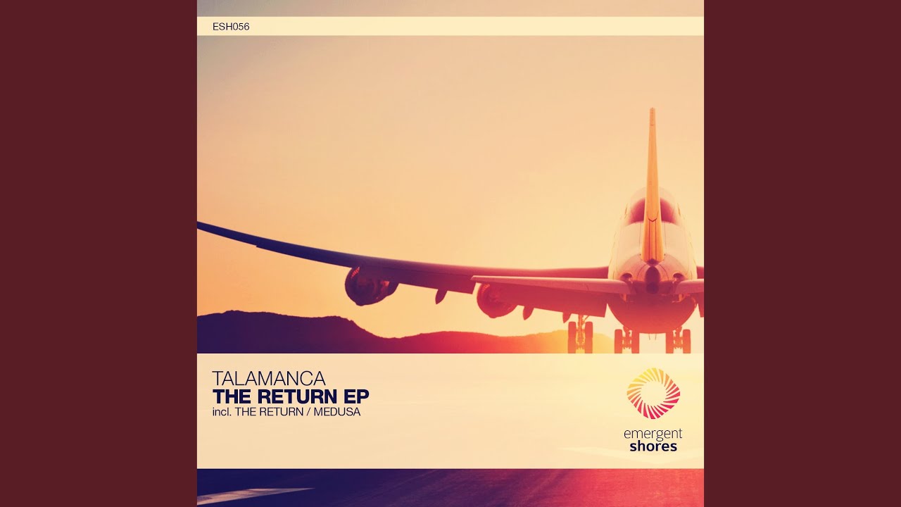 Medusa (Original Mix)
