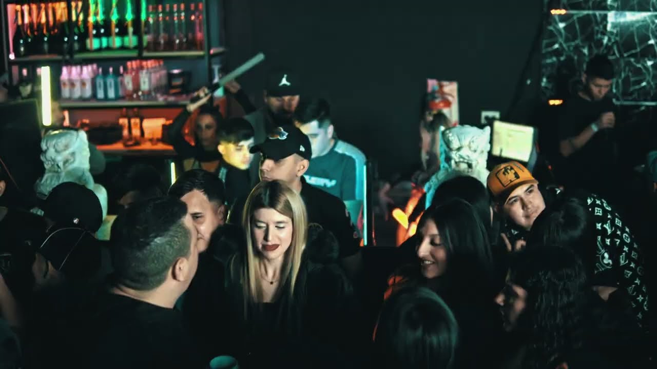 SET LIVE - EDU RIVEROS B2B ENZO THOMAS - JLL BAR X JADES