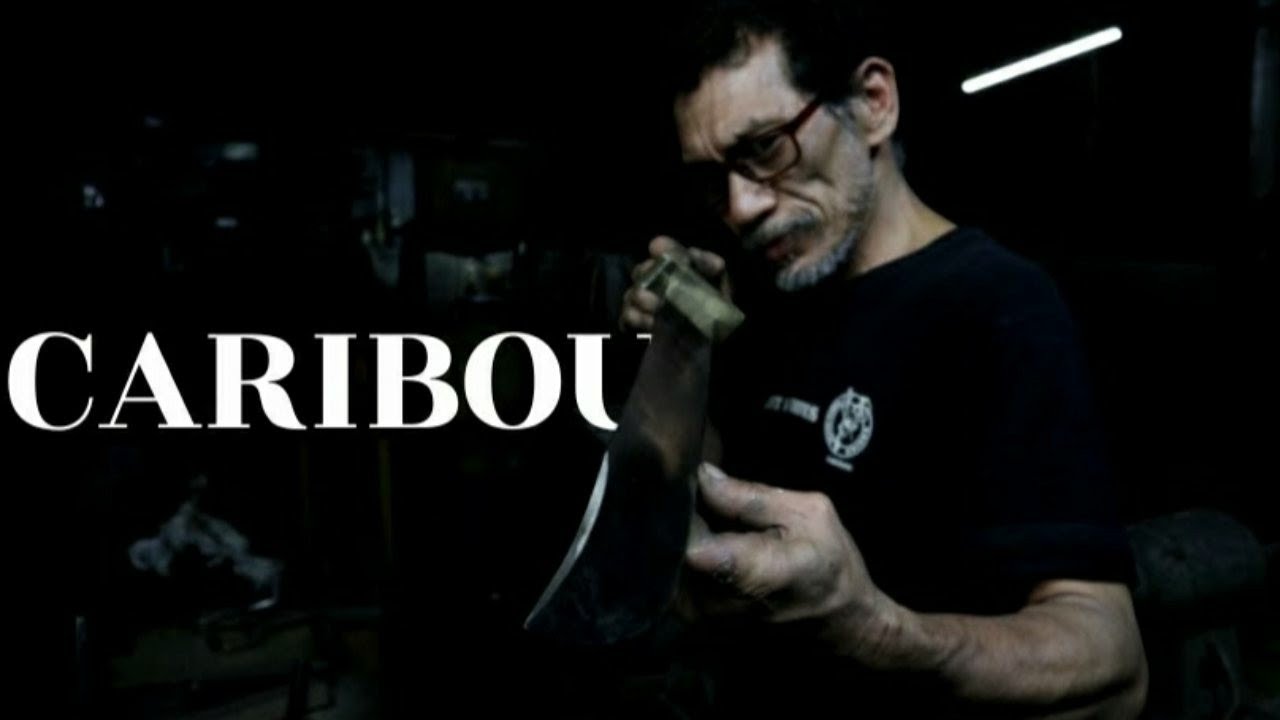 CARIBOU teman di segala musim