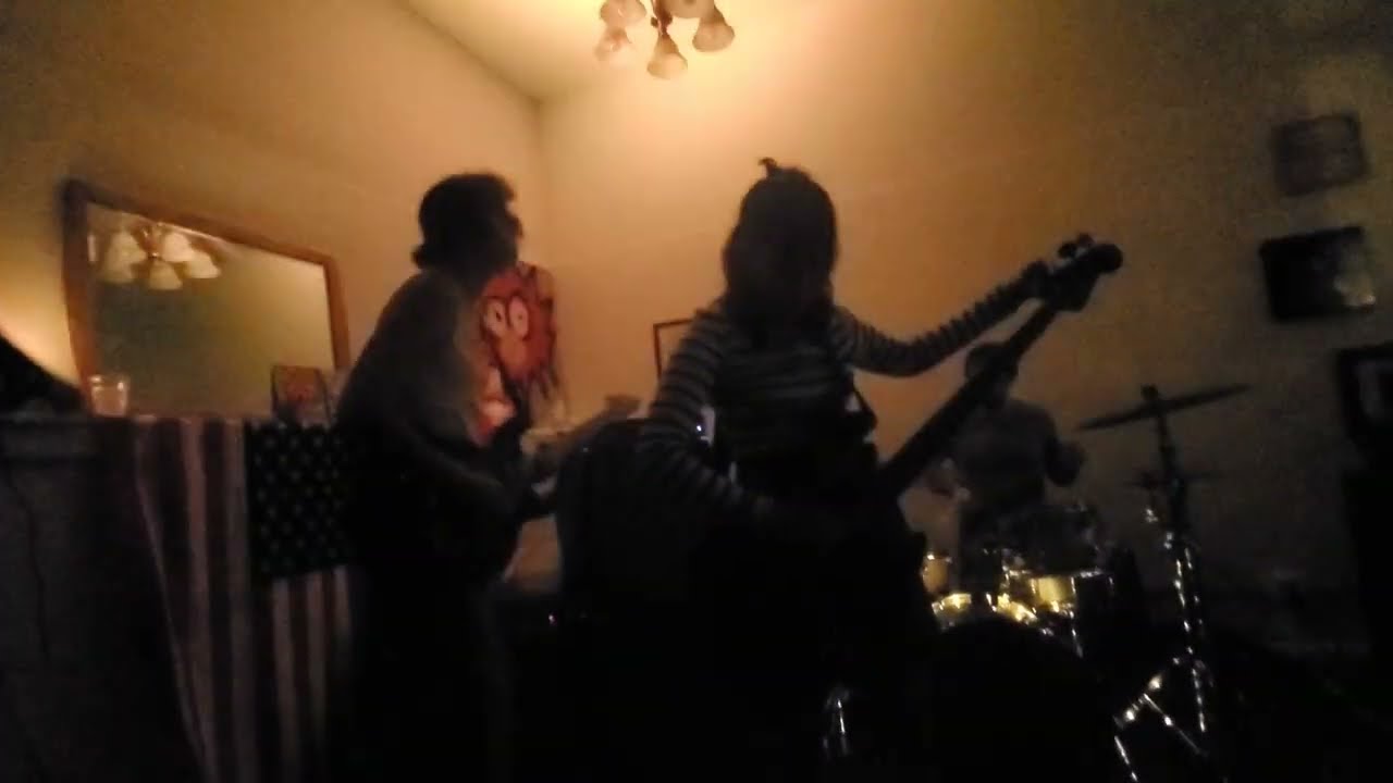 Sprain live at All Kinds Studio - Ventura, CA 8.27.22