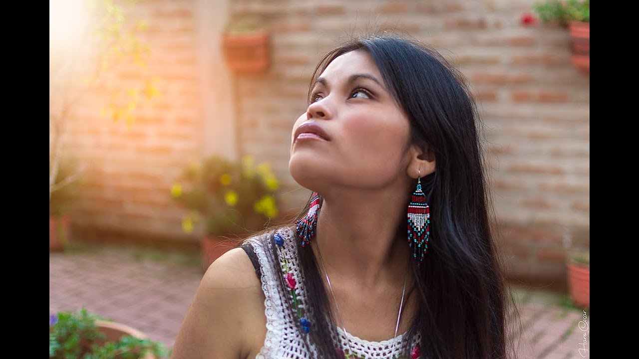 Tamya Morán  /  