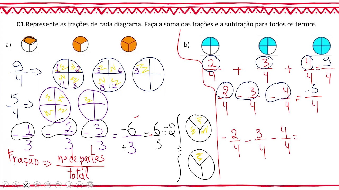🔴 TARDE - MATEMÁTICA 02 - 21.01.26 - 1ª Série - AULA 01
