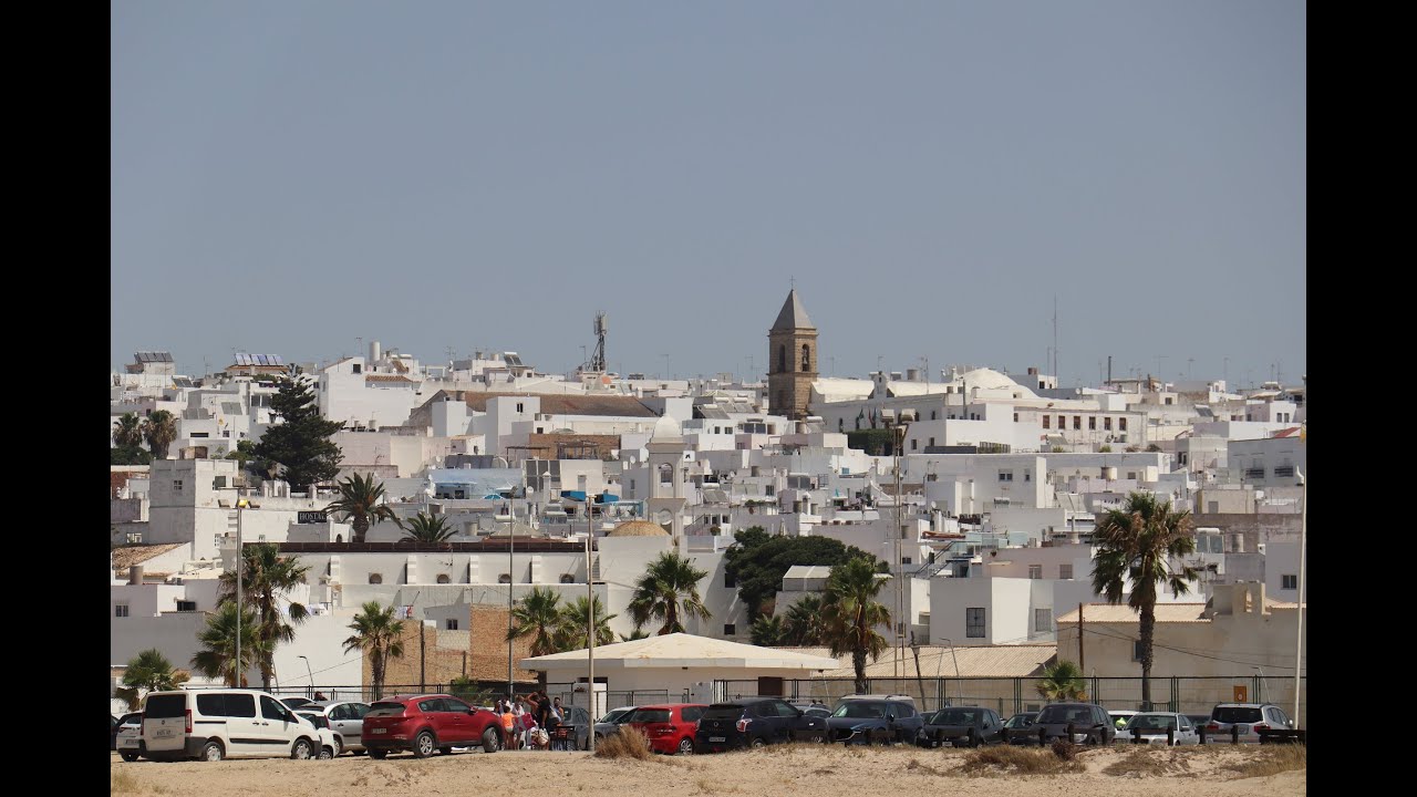 CONIL de la FRONTERA, Cadiz.