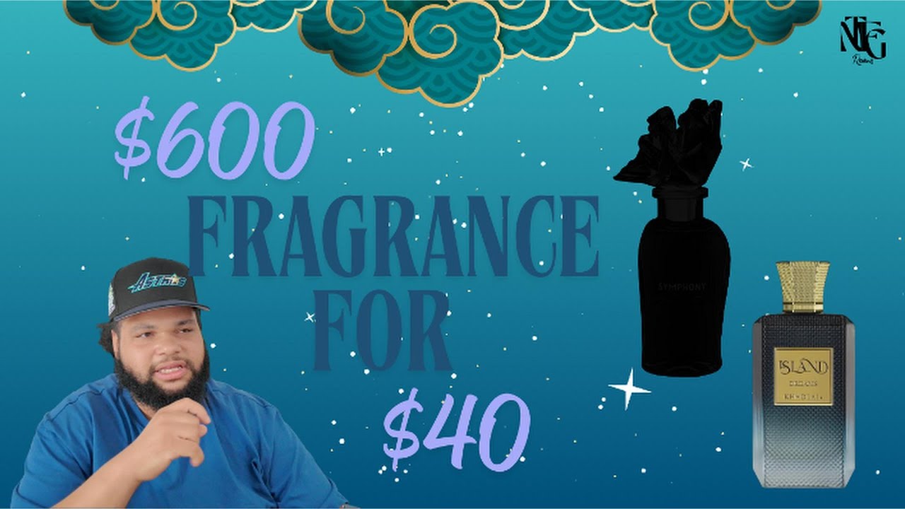 The Brand New Khadlaj Island Dreams (Review & Comparison) | NTFG Reviews | Natethefragranceguy