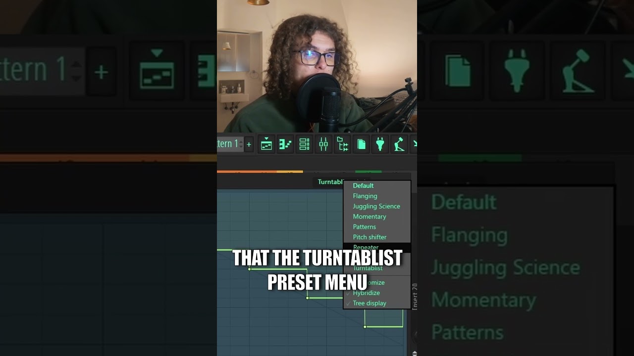 OG PLUGIN FOR DOM CORLEO CHOPS #shorts