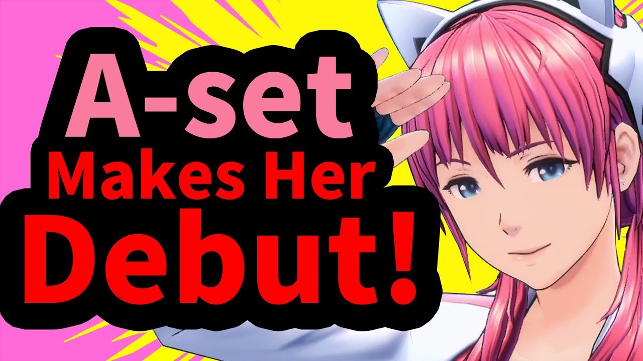Uchikoshi Introduces Net Idol A-set!
