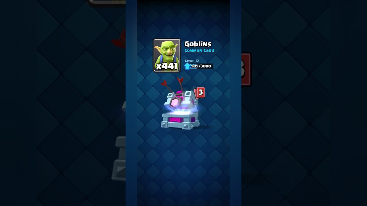 2ND PLACE CLAN WAR CHEST OPENING🥈 #clashroyale