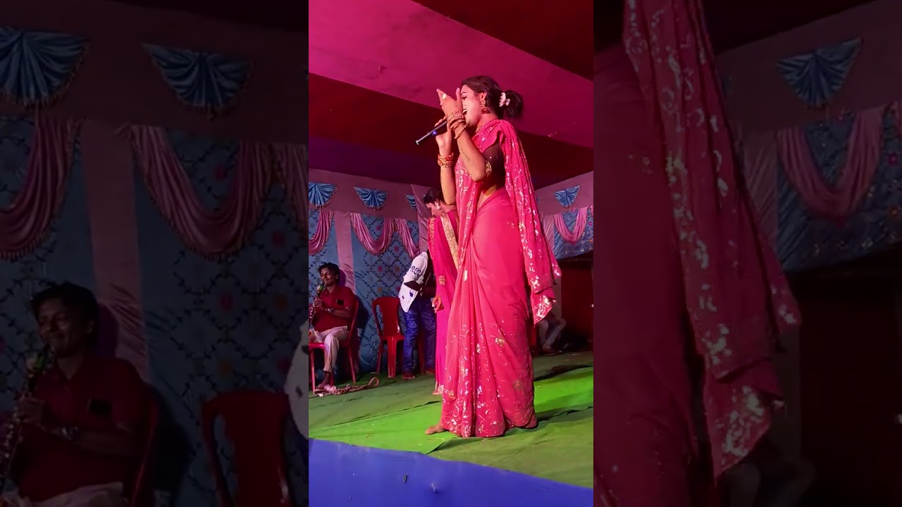 Gugli. ghatna. Nach. part 2