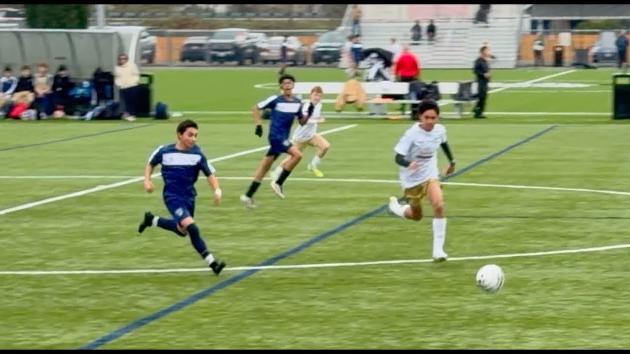 12.20.25 Eastside FC B12 ECNL vs Washington Premier B12 ECNL