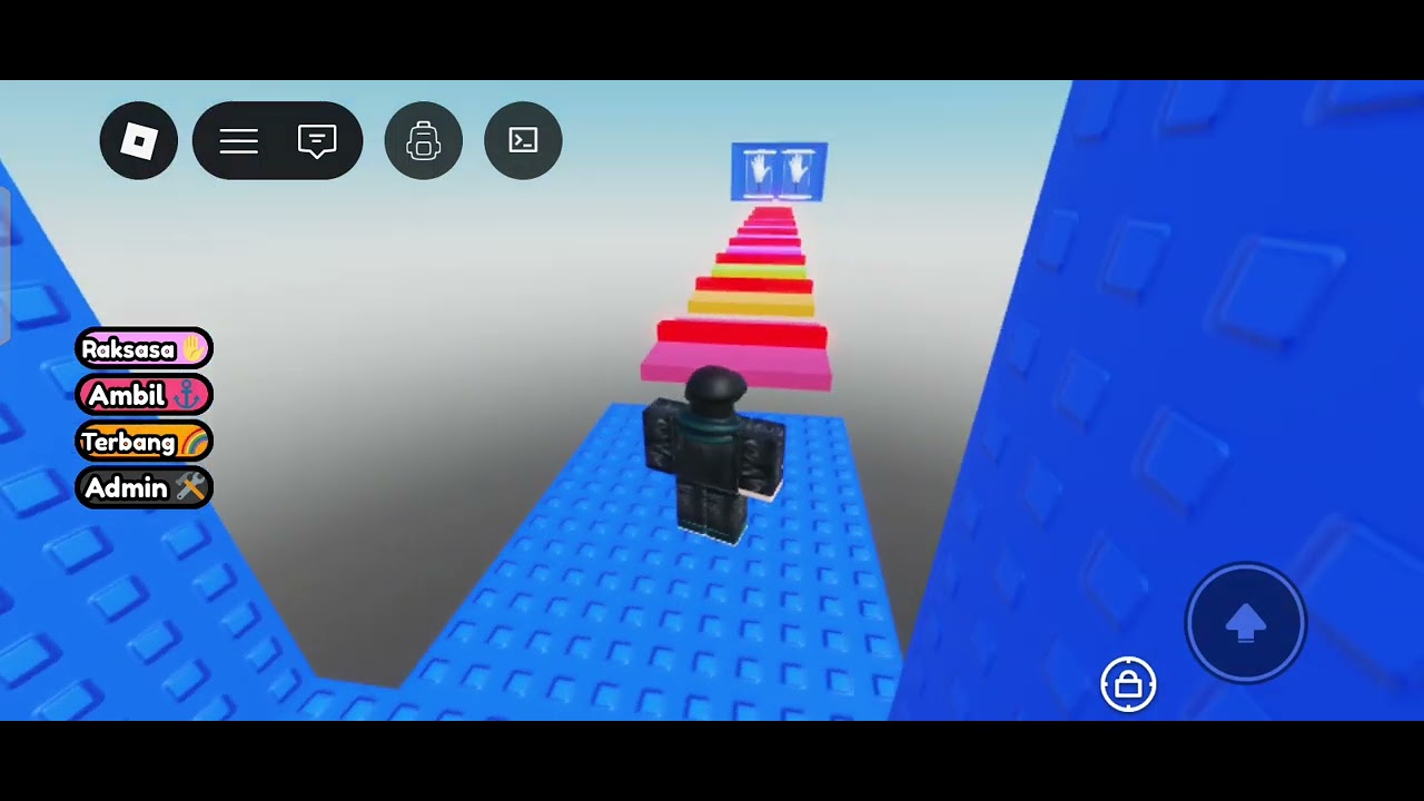 Vidio pertama 