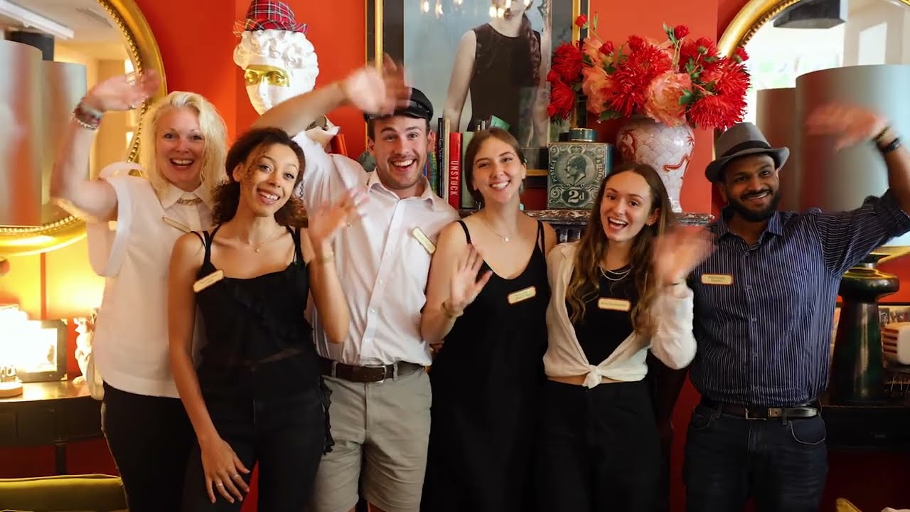 How to Host the Perfect Murder Mystery Dinner Party | Tutorial |