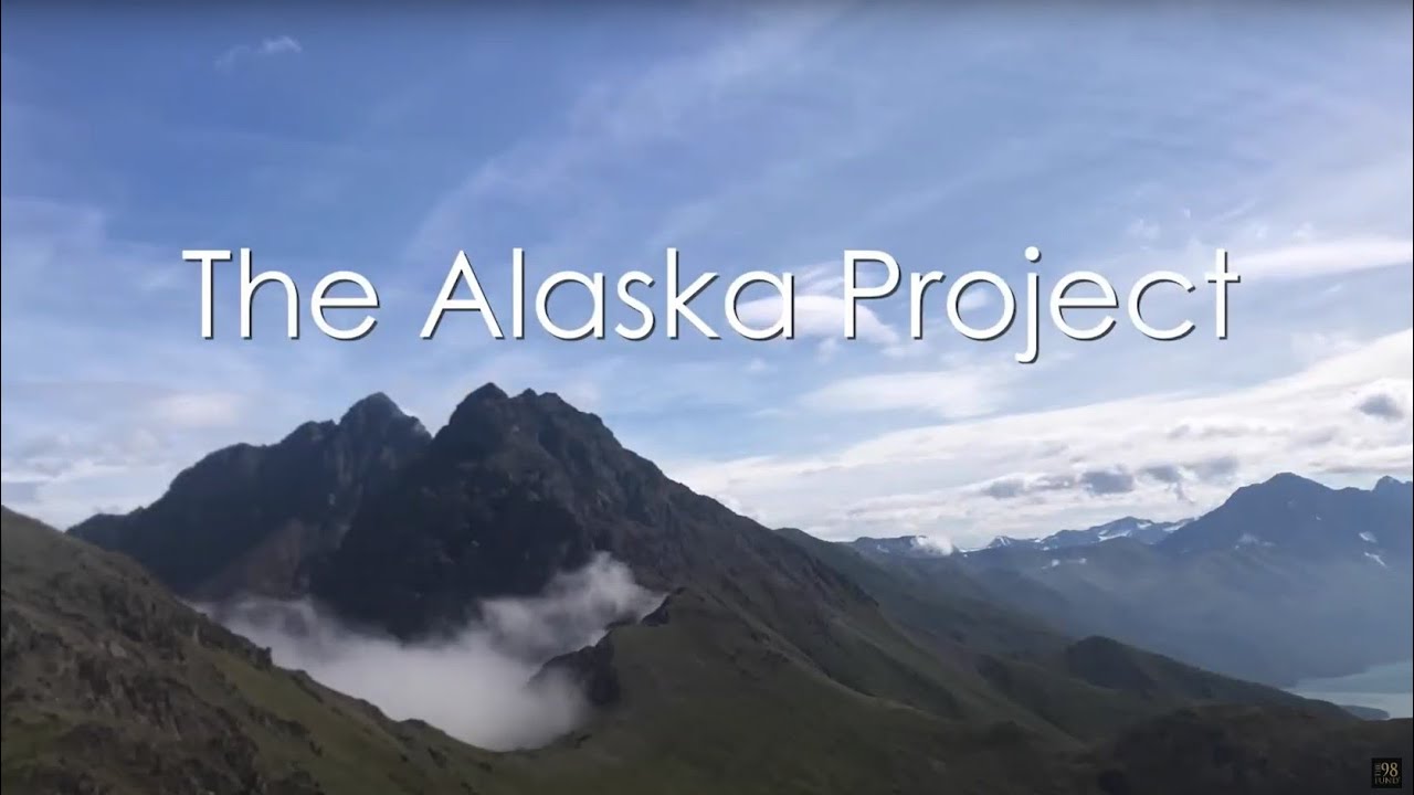 The Alaska Project - 2020 (The 98 Fund)