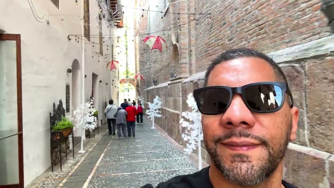 CUENCA ECUADOR 🇪🇨 